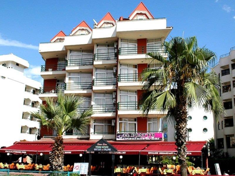 Hotel Seren Sari 3*