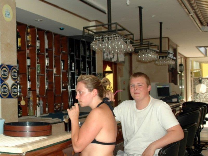 Hotel Seren Sari Marmaris