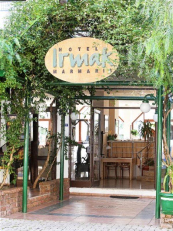 Irmak Marmaris