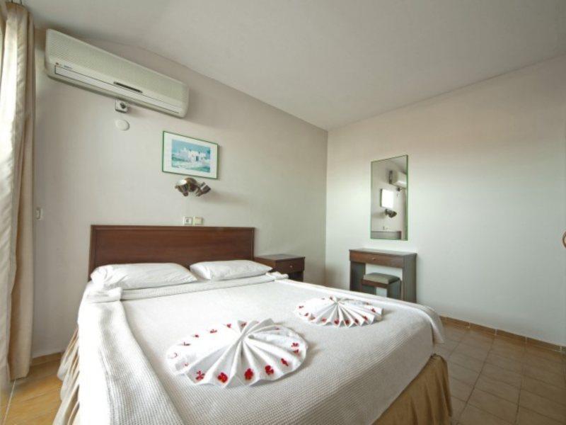 Hotel Irmak