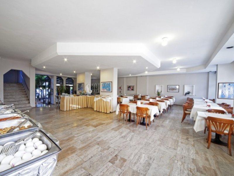 Hotel Irmak