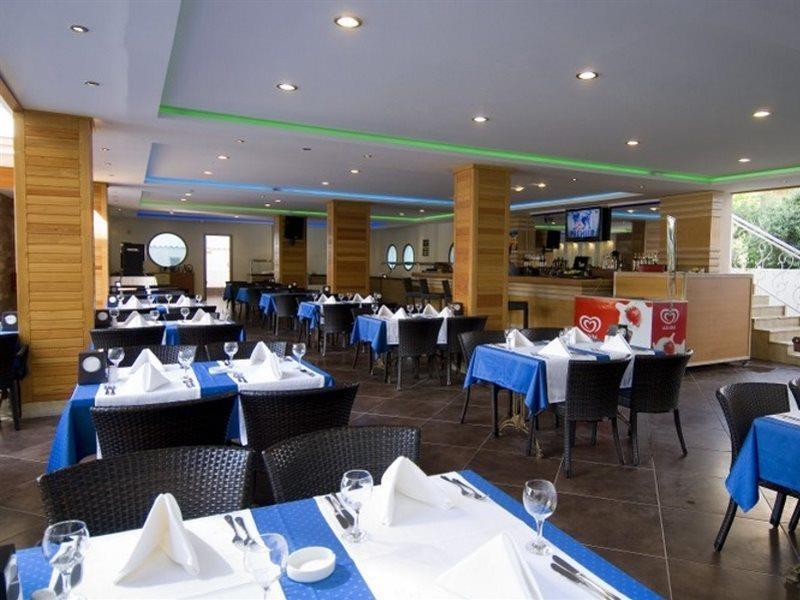 Hotel Supreme Marmaris