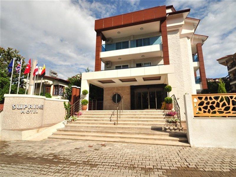 Hotel Supreme Marmaris