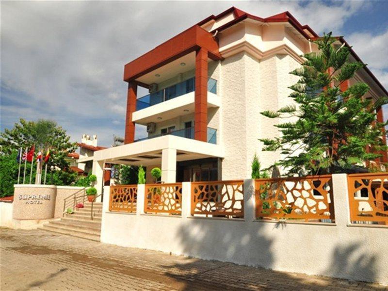 Supreme Marmaris