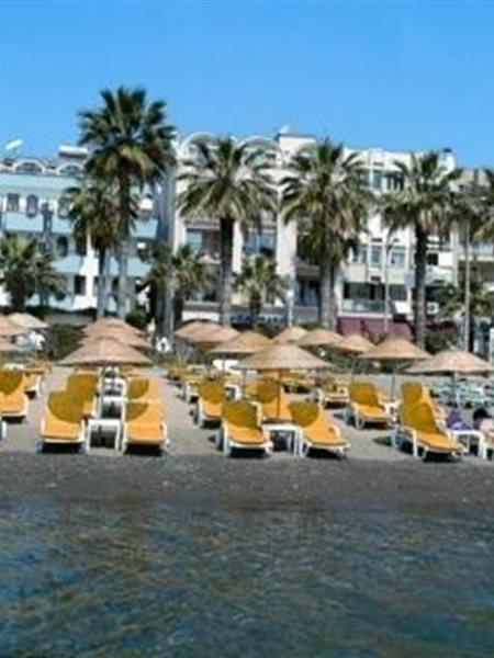 Hotel Candan