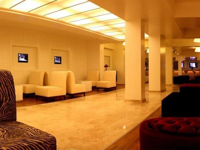 Hotel Club Munamar 4*