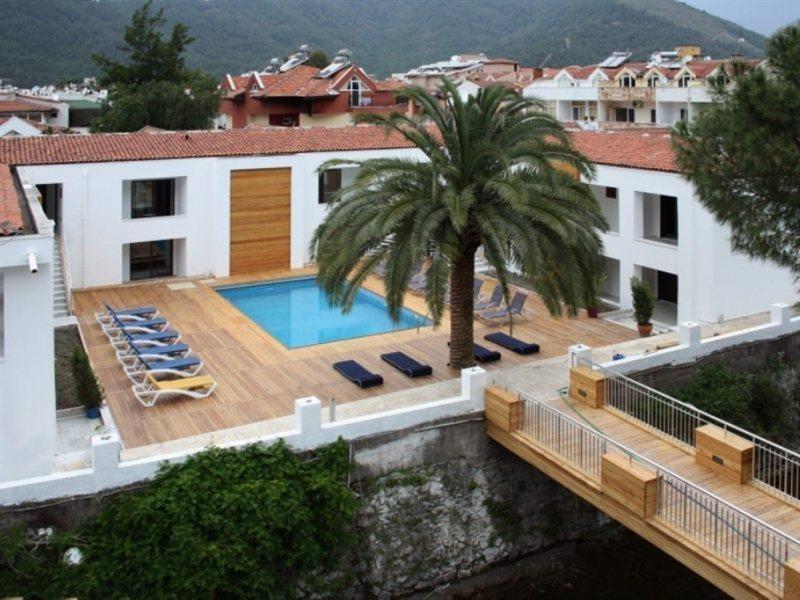 Club Munamar Marmaris