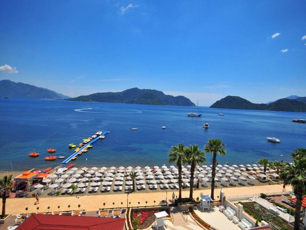 Hotel Golden Rock Marmaris