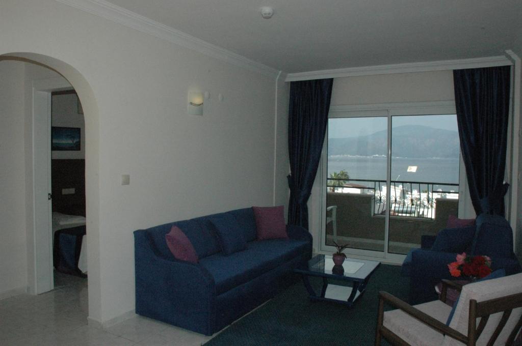 Doruk & Suits Hotel