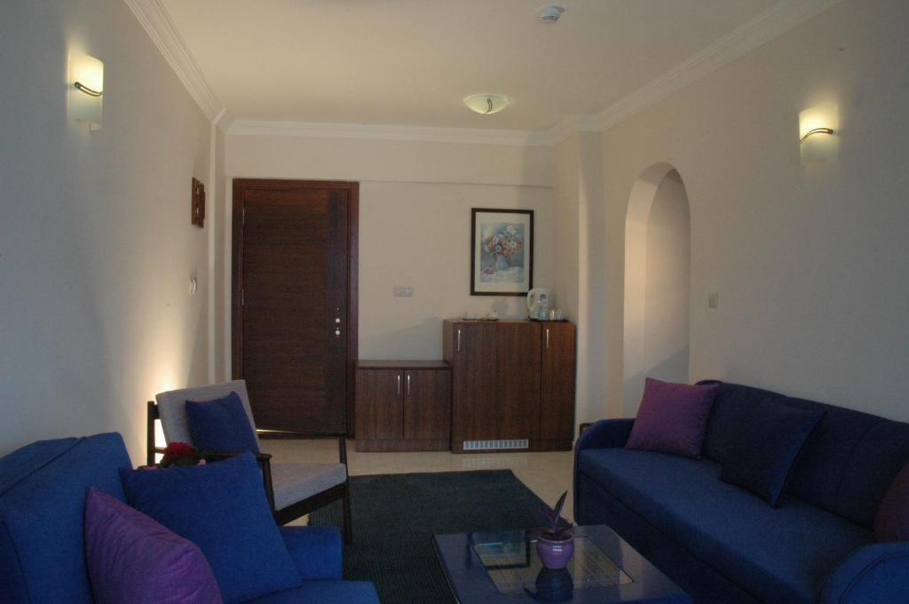 Doruk & Suits Hotel 3*