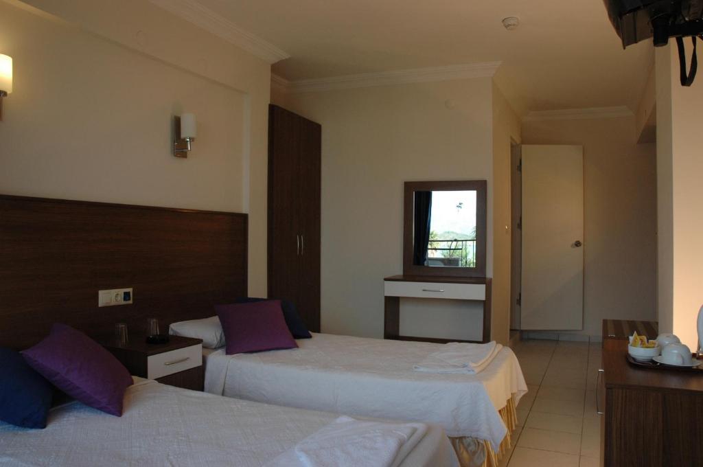 Hotel Doruk & Suits Marmaris