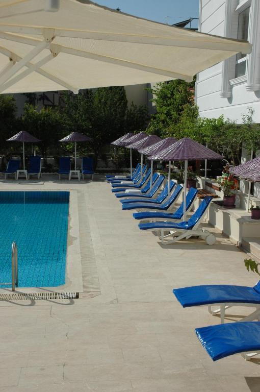 Doruk & Suits Hotel Marmaris