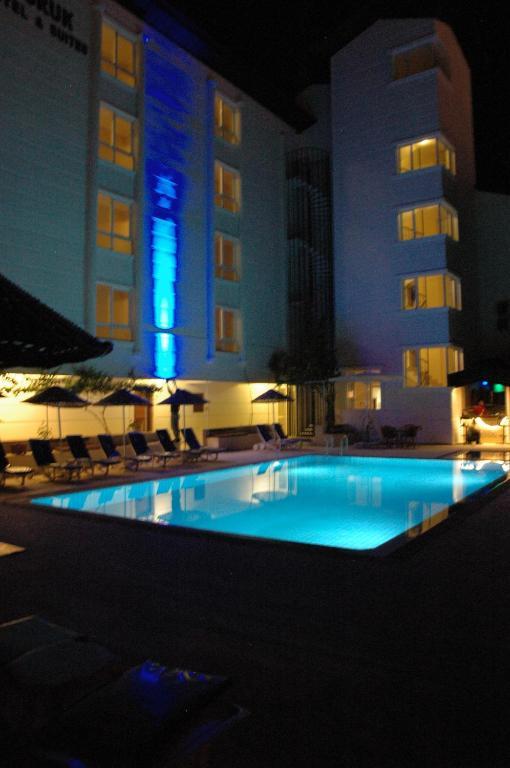 Doruk & Suits Hotel Marmaris