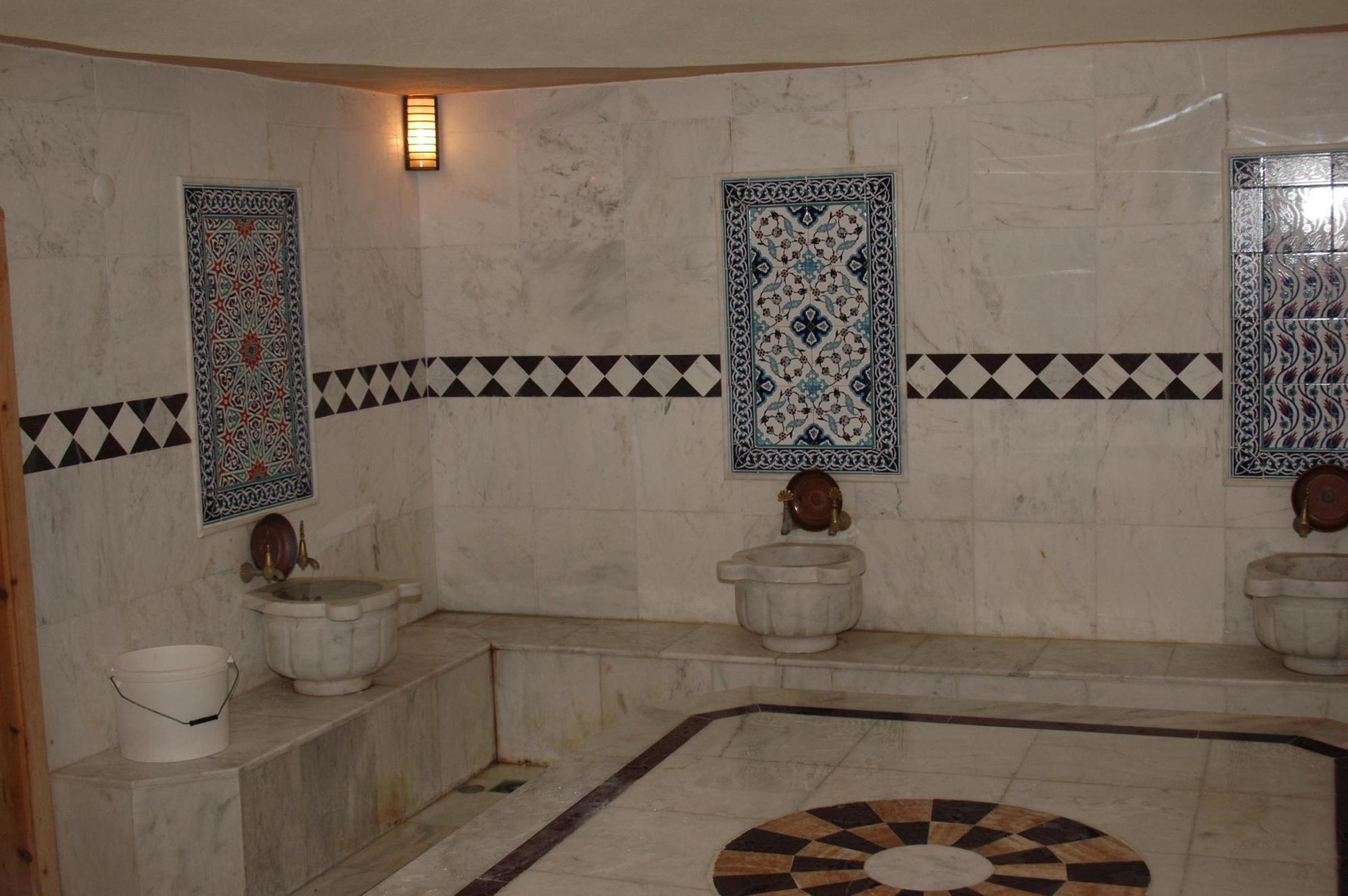 Hotel Club Seray Forest 4*