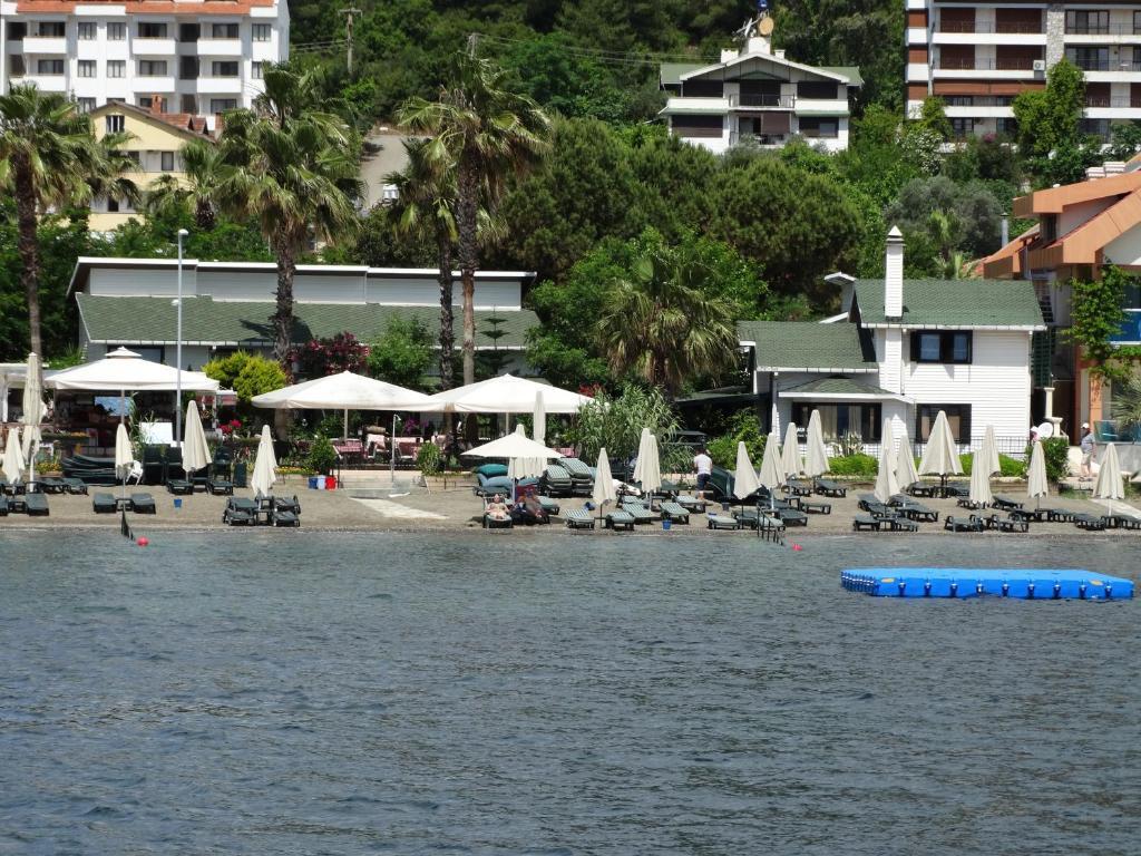 Beachwood Marmaris