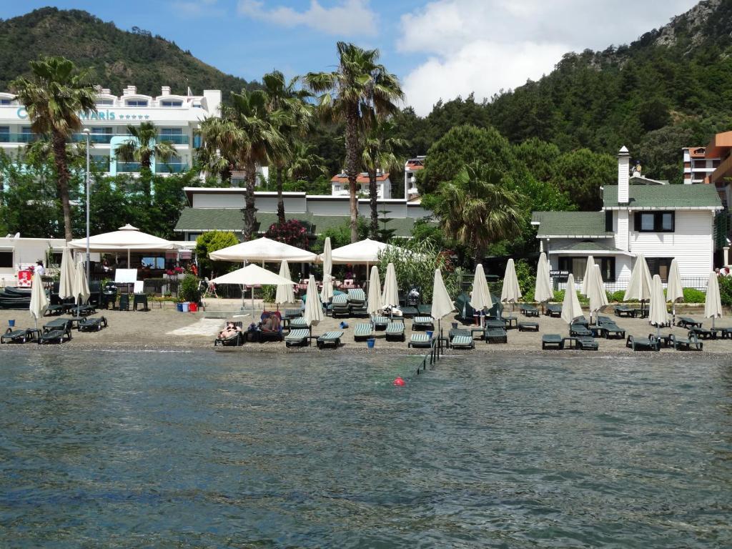 Otel Beachwood *
