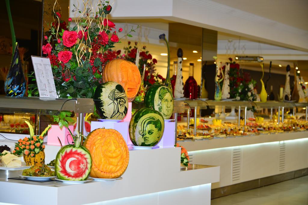 Hotel Nature Diamond 5*