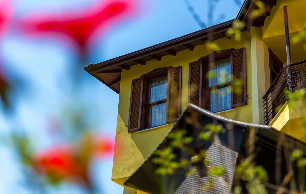 Marmaris Holiday Villas