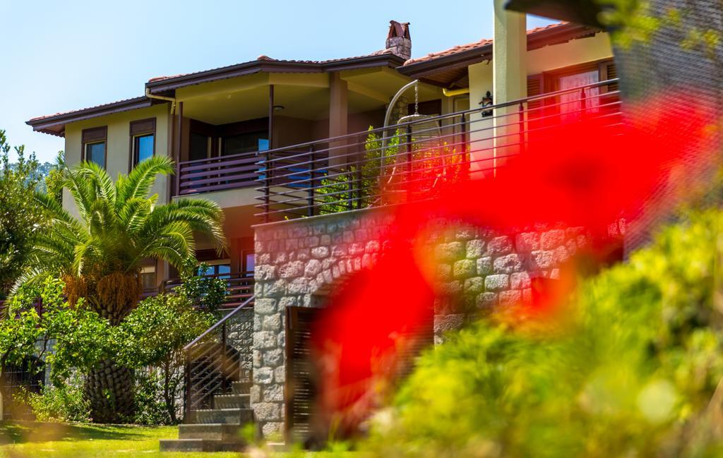 Marmaris Holiday Villas