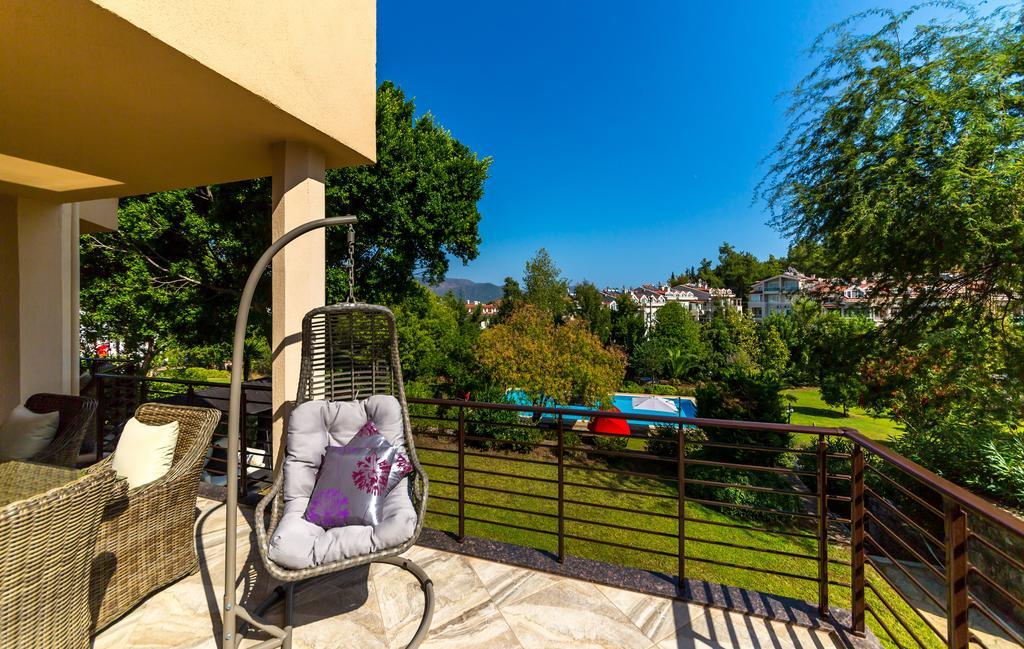 Marmaris Holiday Villas Marmaris