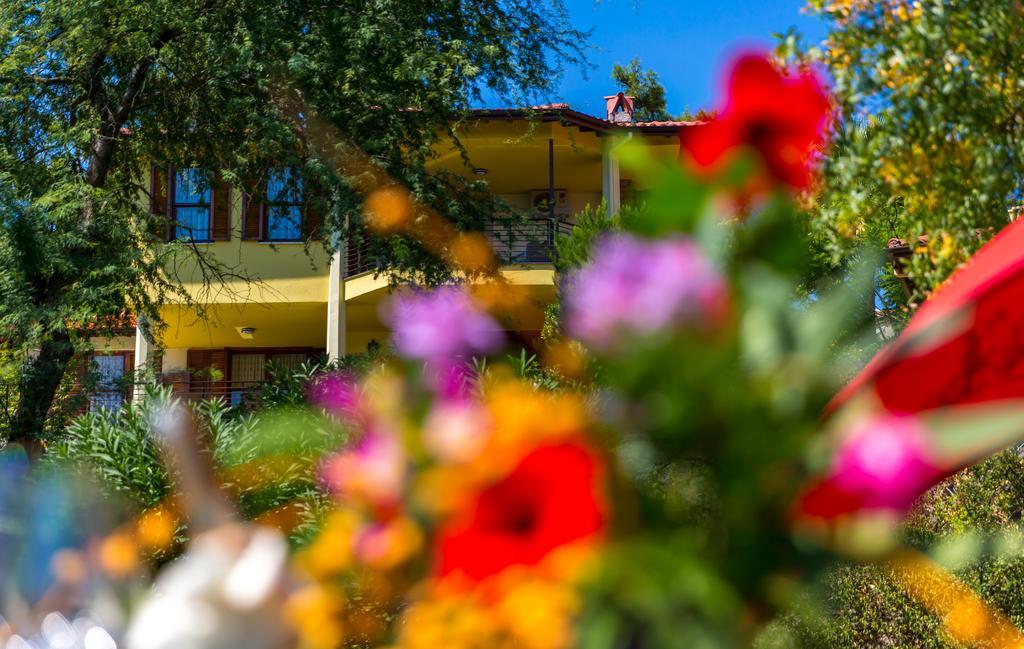 Villa Marmaris Holiday Villas *