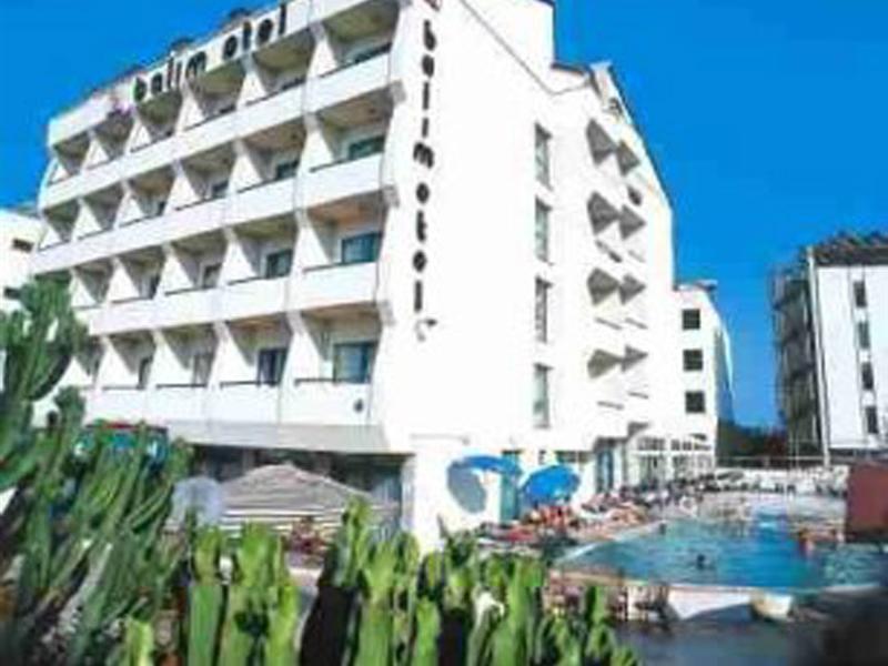 Otel Balim Marmaris