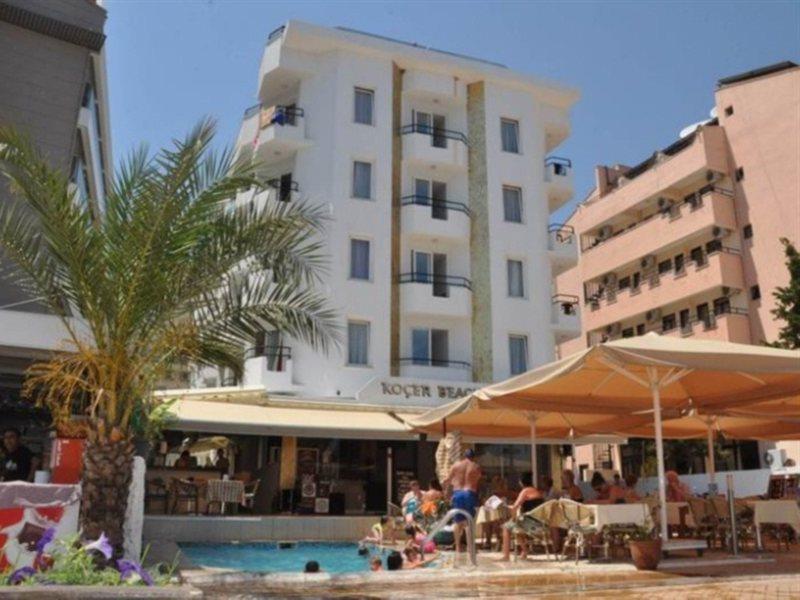 Hotel Pasa Garden