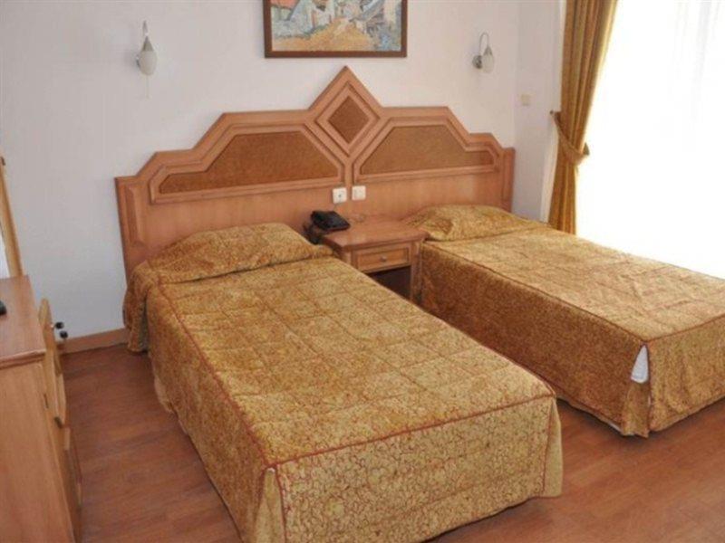 Pasa Garden Marmaris