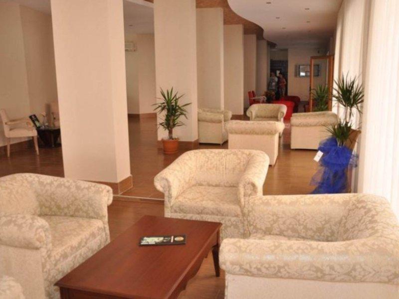 Hotel Pasa Garden