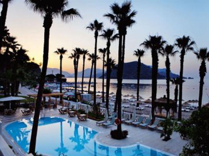 Hotel Quadas - Adult Only Marmaris