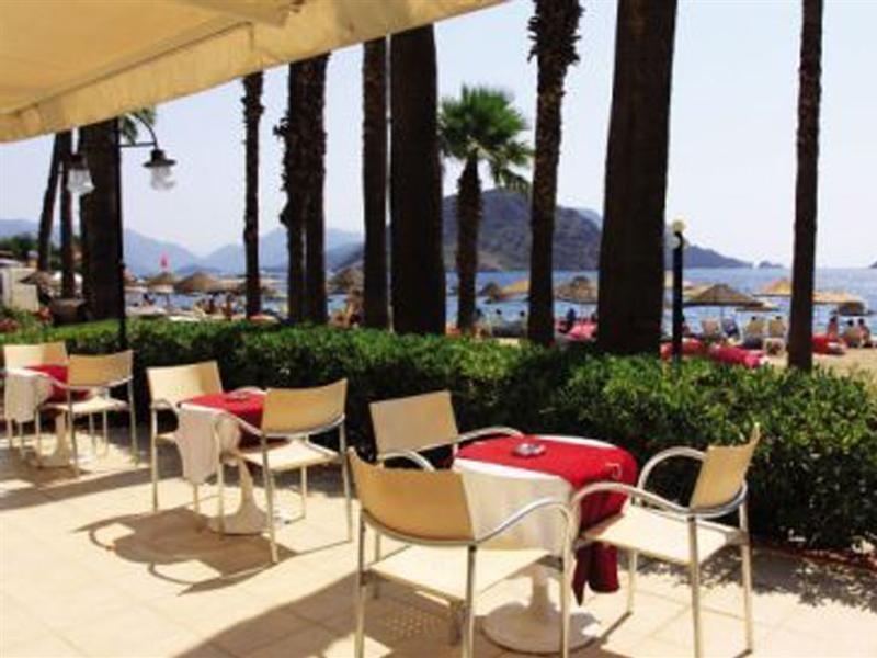 Quadas - Adult Only Marmaris