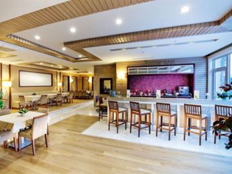 Quadas - Adult Only Marmaris