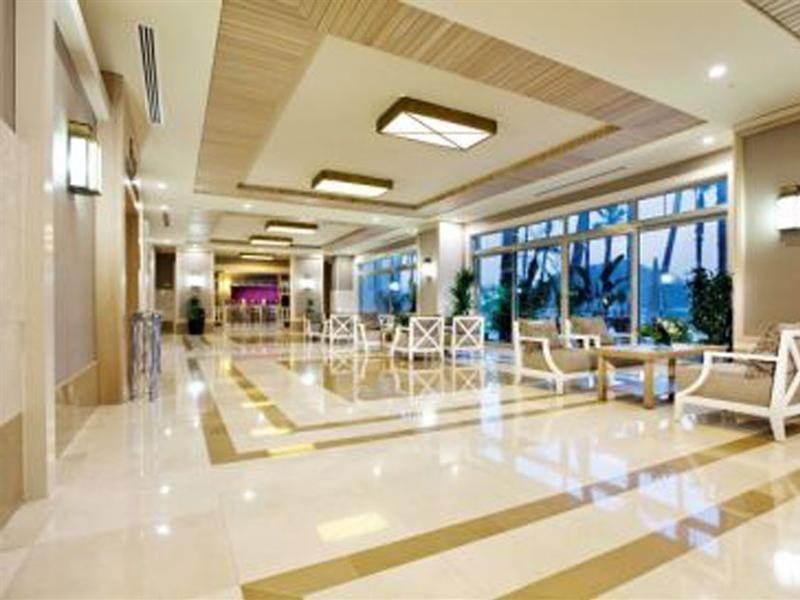 Quadas - Adult Only Marmaris