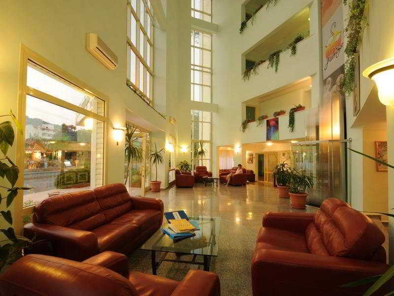 Hotel Flamingo 3*