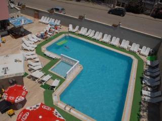 Hotel Marsyas