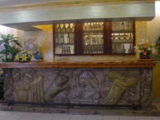 Hotel Marsyas Marmaris