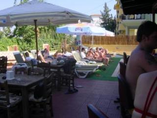 Hotel Marsyas 2*