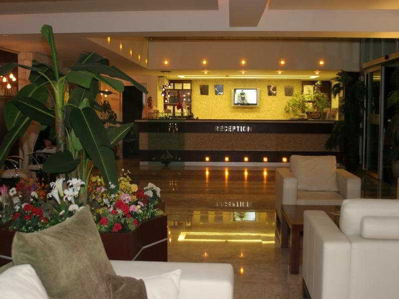 Royal Garden Marmaris
