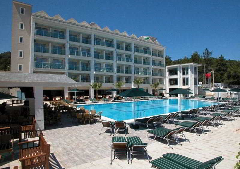 Hotel Royal Garden