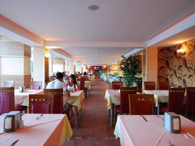 Royal Garden Marmaris