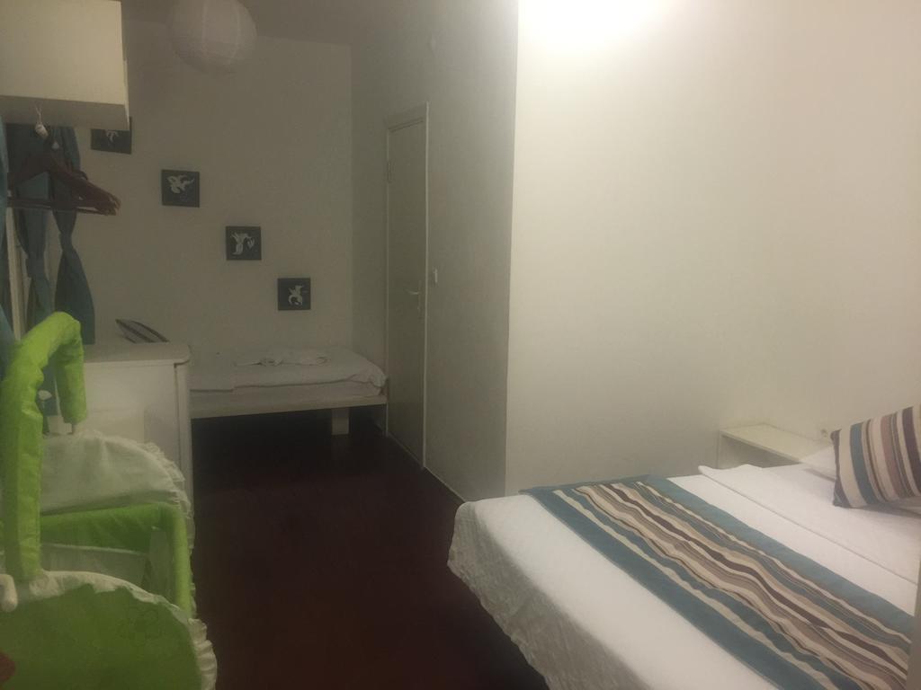 Bed & Breakfast Narli