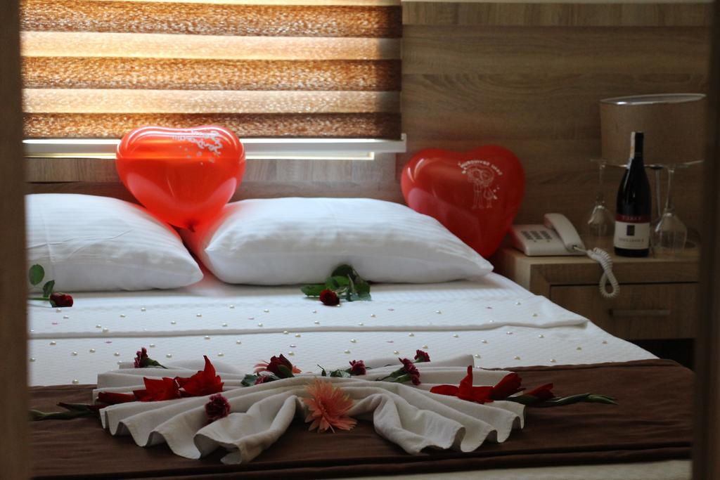 The Boutique Hotel Marmaris