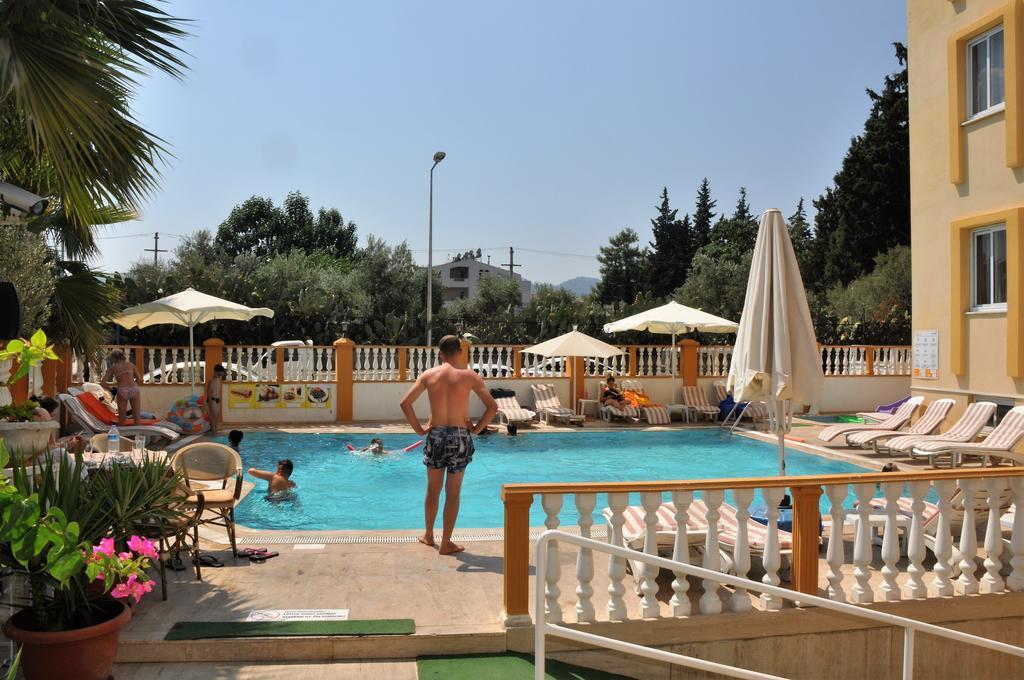 Aparthotel Irem