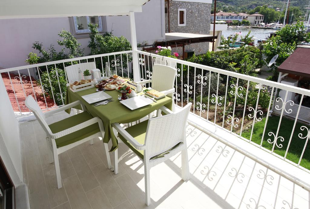 Homestay Yarimada Tatil Evi