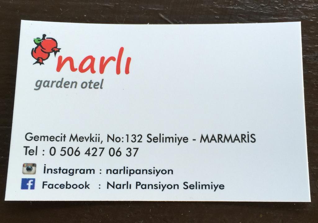 Narli Bed & Breakfast