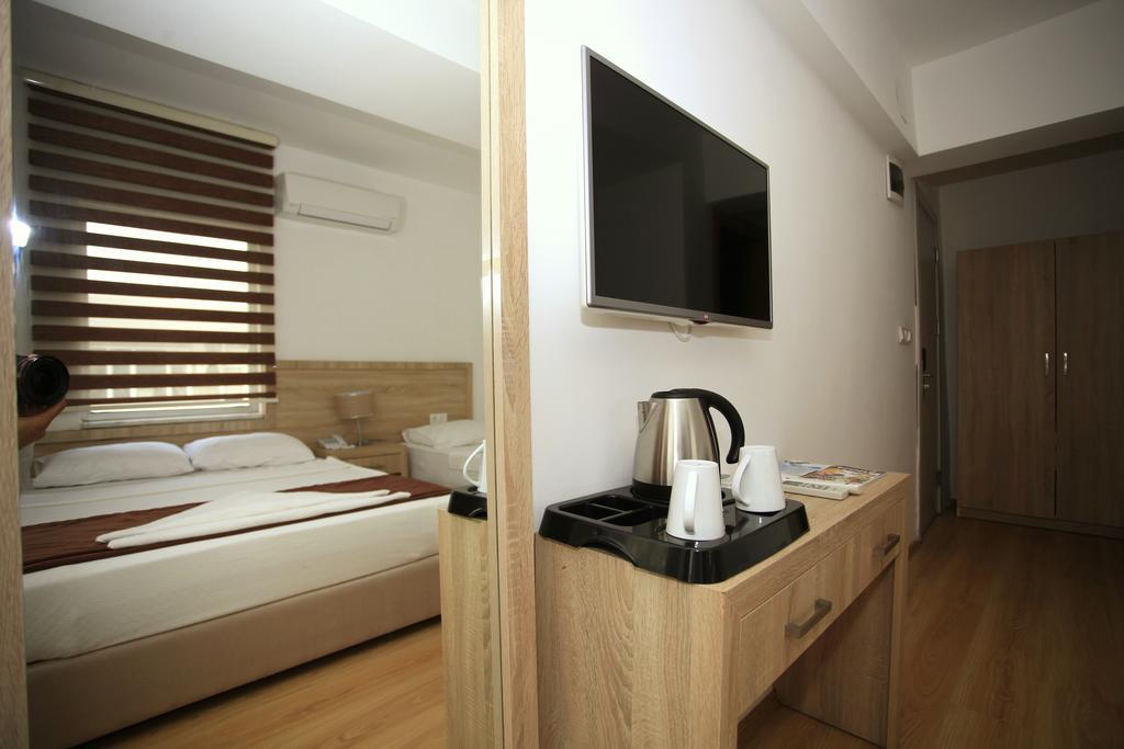 Hotel The Boutique Marmaris