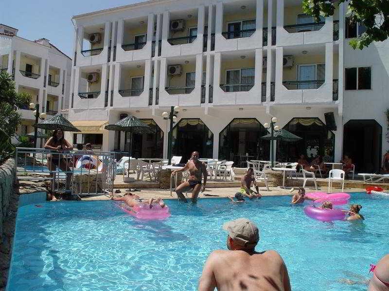 Irmak Hotel