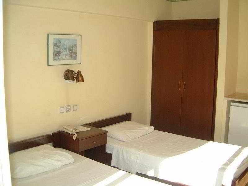 Irmak Hotel 3*
