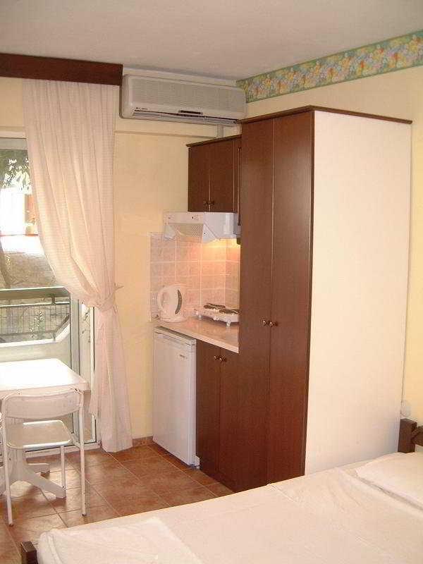 Hotel Irmak Marmaris