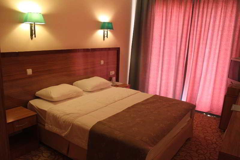 Nature And 5* Marmaris